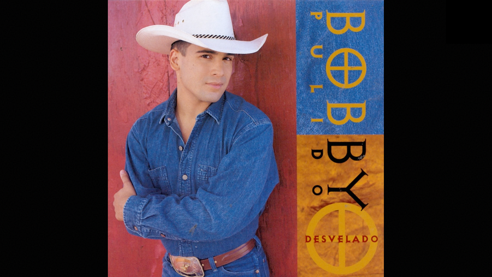 TV playing a fallback song